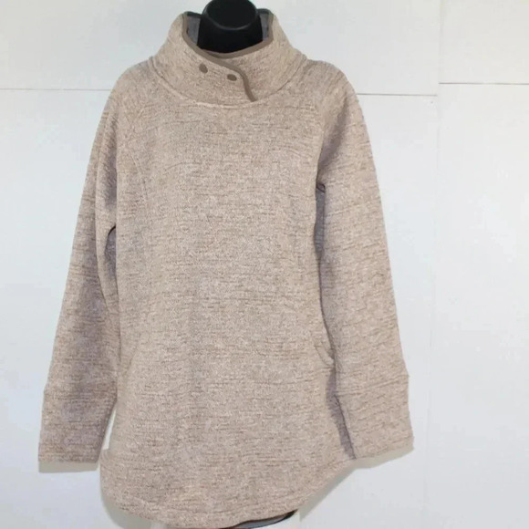 NWT PRANA Thermal Jacket - Picture 1 of 9